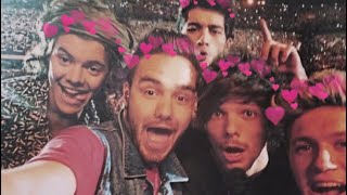One Direction Made History - Waves