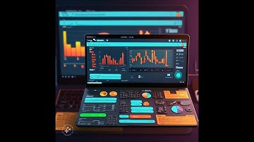 Cómo crear un dashboard profesional con AdminLTE 3, CodeIgniter 4 y MariaDB