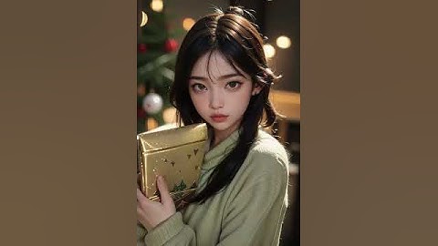 lora girl | Dynamic short video