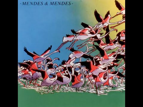 Mendes & Mendes - Ninguem