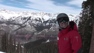 Private Lessons - Telluride Ski School