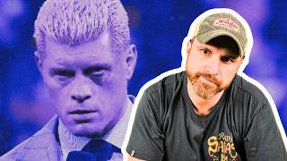 WWE Is Pushing Fans Too Far…