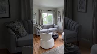 Roslindale MA 3 Bed 2 Bath Condo w Parking for Sale 34 Leniston Unit 2