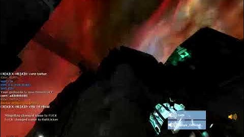 Average Gmod 9 Multiplayer Experience