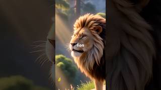The Lion And The Clever Rabbit Part 1 Will The Animals Survive?