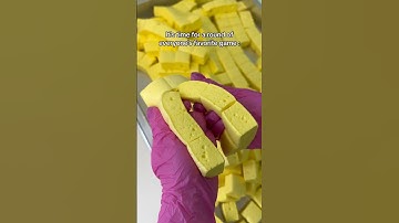 www.xomarshmallow.com #xomarshmallow #marshmallows #oddlysatisfying #smallbusiness #candy #shorts