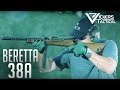 Beretta 38A