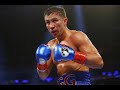 Monster in the middleweight division  gennady golovkin i 1080p