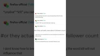 Tumblr Short: Tumblr.hell