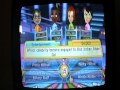 TV Show King Party Wii Game 1 TV Show King Party Wii Game 1