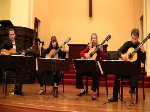 Brandenburg Concerto No.6 BWV 1051 (I/3), The New ...