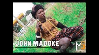 JOHN MADOKE KUNGU NIPAMBE 0789738735 PRD BY MBASHA STUDIO 2021.mp4