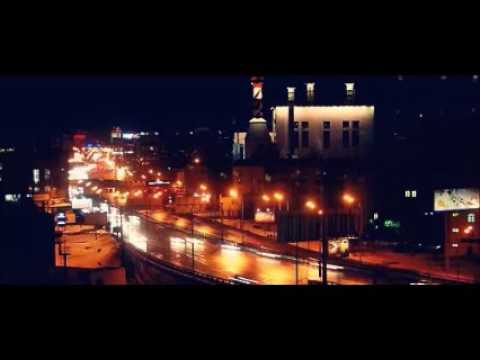 Вечерняя москва гифы, деду морозу