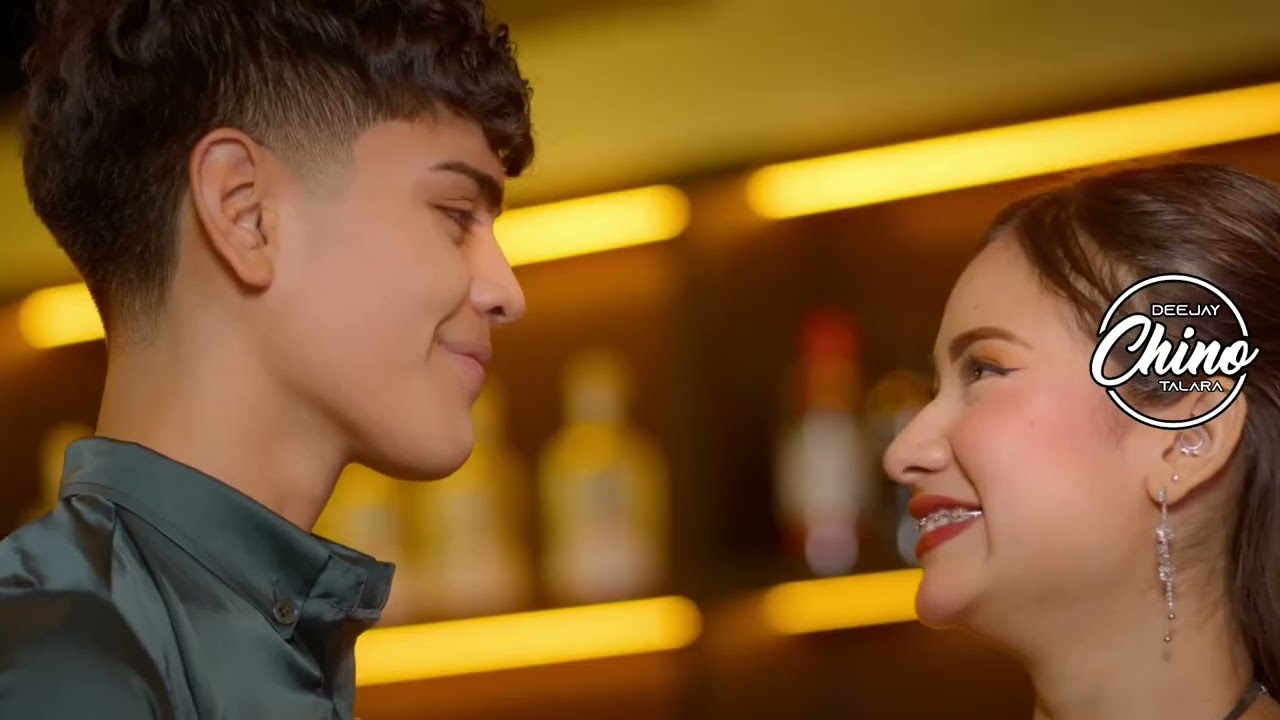 MIX UNICA TROPICAL - NO TE EQUIVOQUES - MI REINA - DJ CHINO TALARA