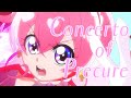 【プリキュアMAD】Concerto of Precure