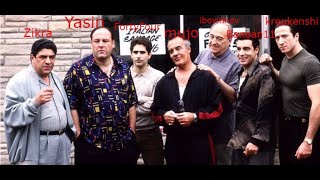 Mta Dayz Non-Stop The Sopranos Kgt