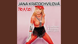 Video thumbnail of "Jana Kratochvílová - Růží princezna"