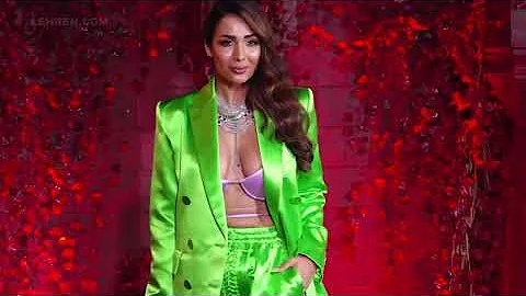 Malaika Arora Brutally Trolled For Bold Outfit at KJo’s Party | Lehren TV