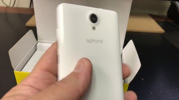 LEPHONE T7+ DUAL SIM Unboxing Video – in Stock at www.welectronics.com