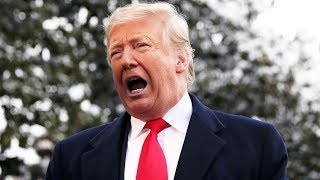 Трамп под влиянием Москвы? | АМЕРИКА | 14.01.19 Трамп под влиянием Москвы? | АМЕРИКА | 14.01.19