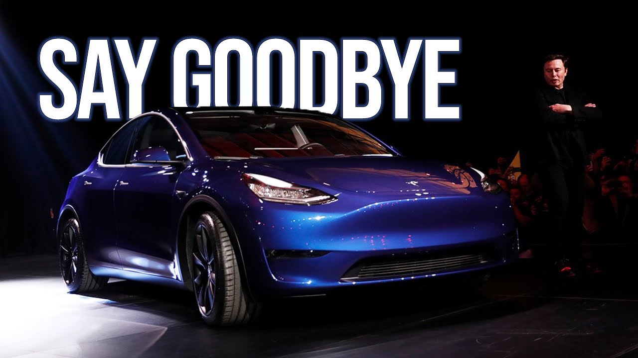 Hello tesla каршеринг