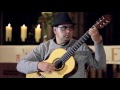 Concierto de Aranjuez (Adagio) Solo Guitar