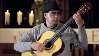 Concierto de Aranjuez (Adagio) Solo Guitar chords