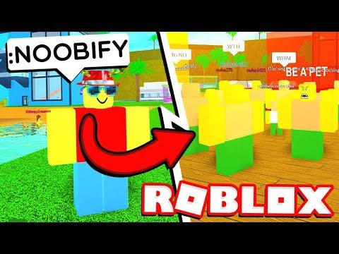 Join This Roblox Game And Everyone Gets Admin Commands Youtube - siri chooses my admin commands roblox