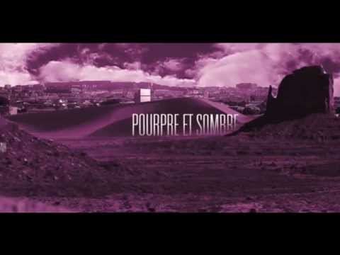 DBLX - POURPRE ET SOMBRE (Prod by BLUNTKILLAH & Jay dai)