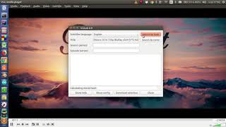 How to download subtitles from VLC media player screenshot 5