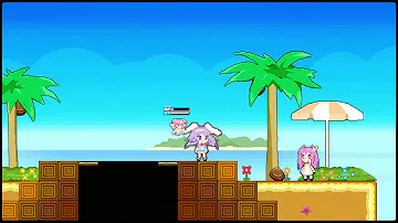 تحميل 魔立ロリサキュバス妖魔園