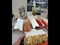 Corn Dogs by Mr. Cow - first time trying