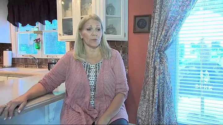 Monroe Man Saved by New AED-type Vest, Doctors say