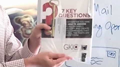 How To Get Your Direct Mail Marketing Opened