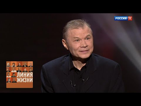 Александр Баширов. Линия жизни / Телеканал Культура