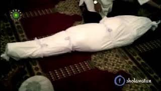 Yen wes teko Titi wanci janjine Gusti.