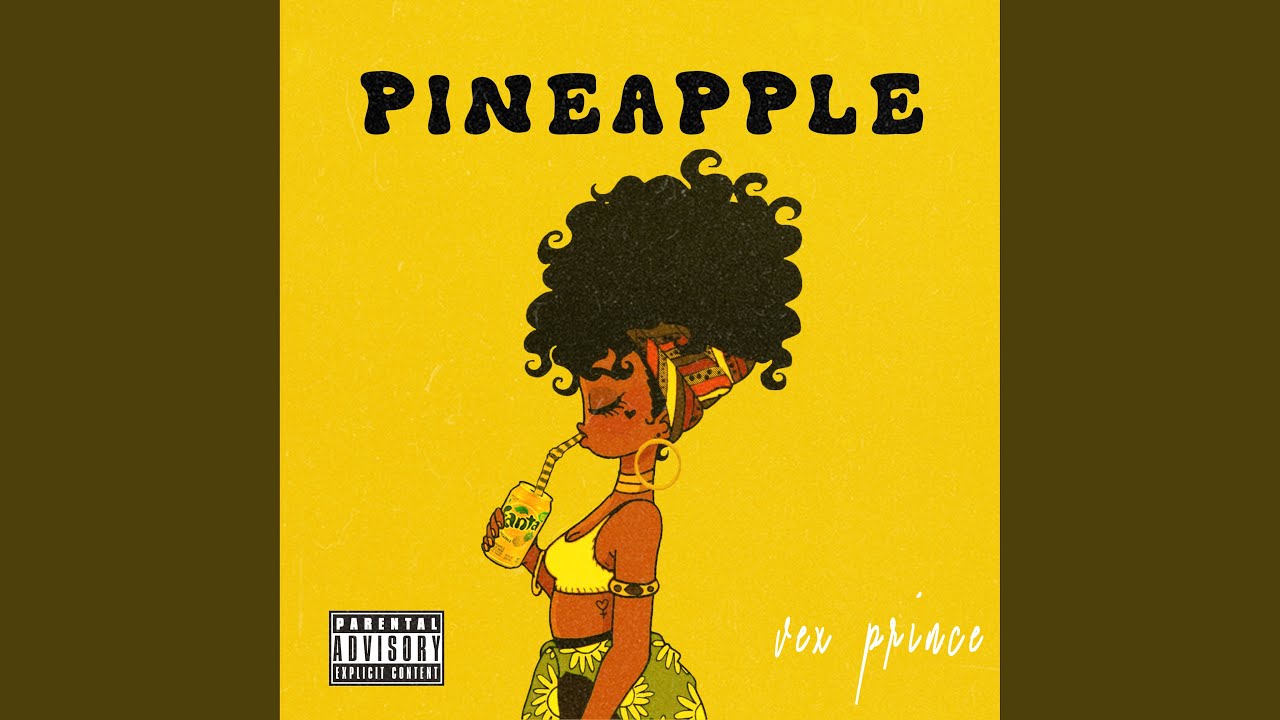 Pineapple - YouTube