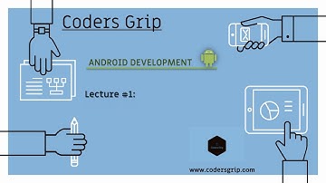 Android Tutorials | #1: How to install and setup Android Studio