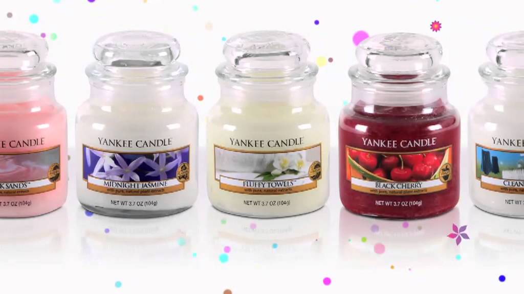 Mother's Day Yankee Candle Commercial YouTube