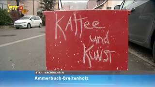 Kaffee Und Kunst