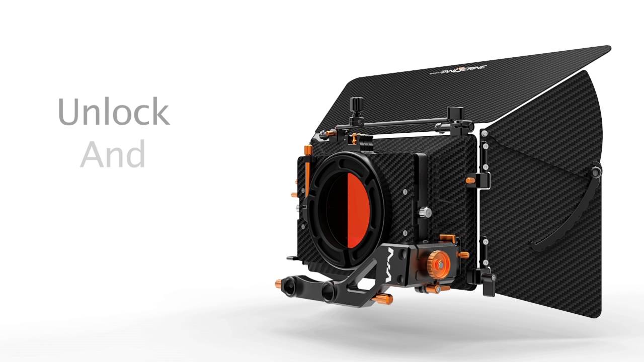 Bright Tangerine Misfit Matte Box Overview YouTube