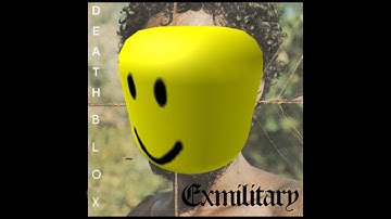 Death Blox - Guillotine