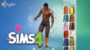 The Sims 4 | Creating My Sim...BOBOKERED! | Let