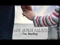 Love Beyond Paralysis || Bung - 1 na || Ziaktu - J.M. Starling