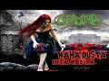 Gramora  maha dusta gothic metal official lirik