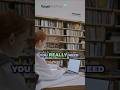 Why Quality of Study Matters More Than Quantity on the GRE? 📚 | #GRE | #Shorts