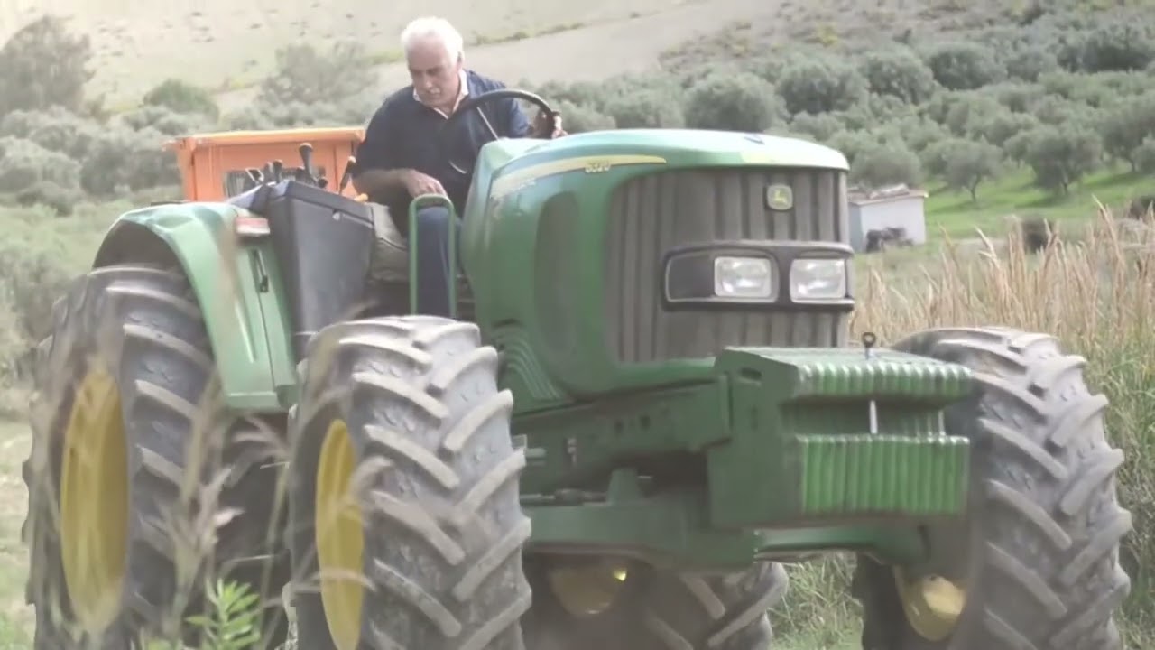 Spot aziendale, Calabria 🇮🇹