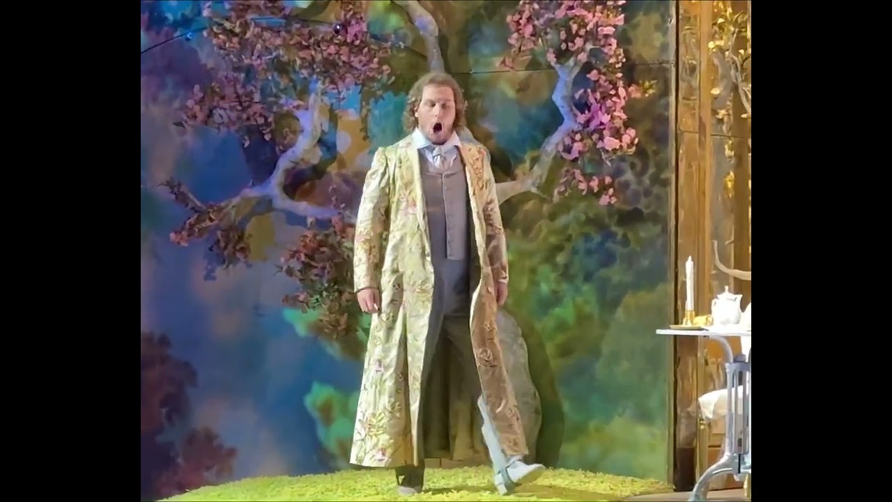 Kirill Belov - O mio rimorso (G.Verdi)