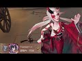 芸者2位(2nd Geisha)【第五人格】