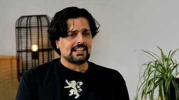 J-Fall Virtual 2020: W. Oet, Martin Visser, João Viegas & Chris Stapper - Building Building Blocks